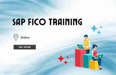 SAP Fico Course